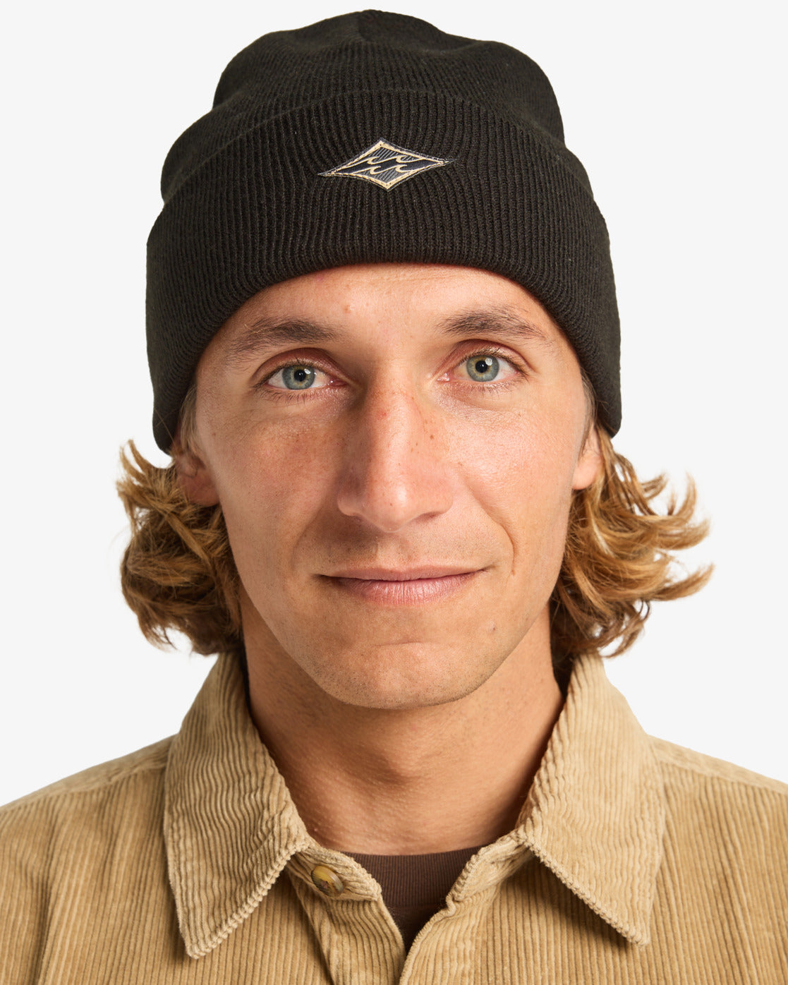 Billabong Every Other Day - Cuff Beanie for Men