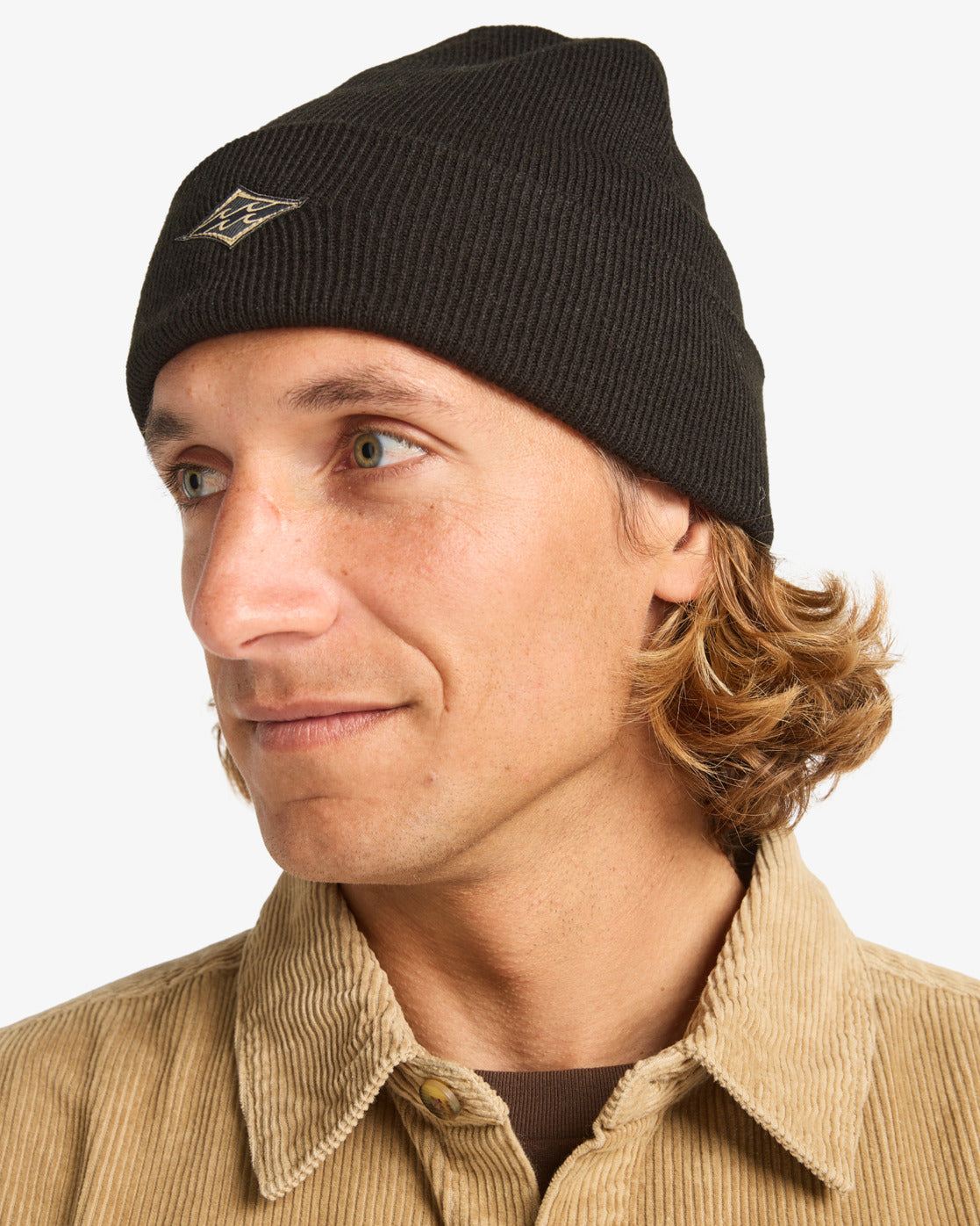 Billabong Every Other Day - Cuff Beanie for Men