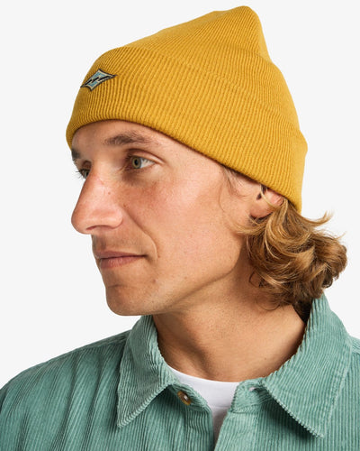 Every Other Day - Cuff Beanie voor heren