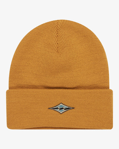 Every Other Day - Cuff Beanie voor heren