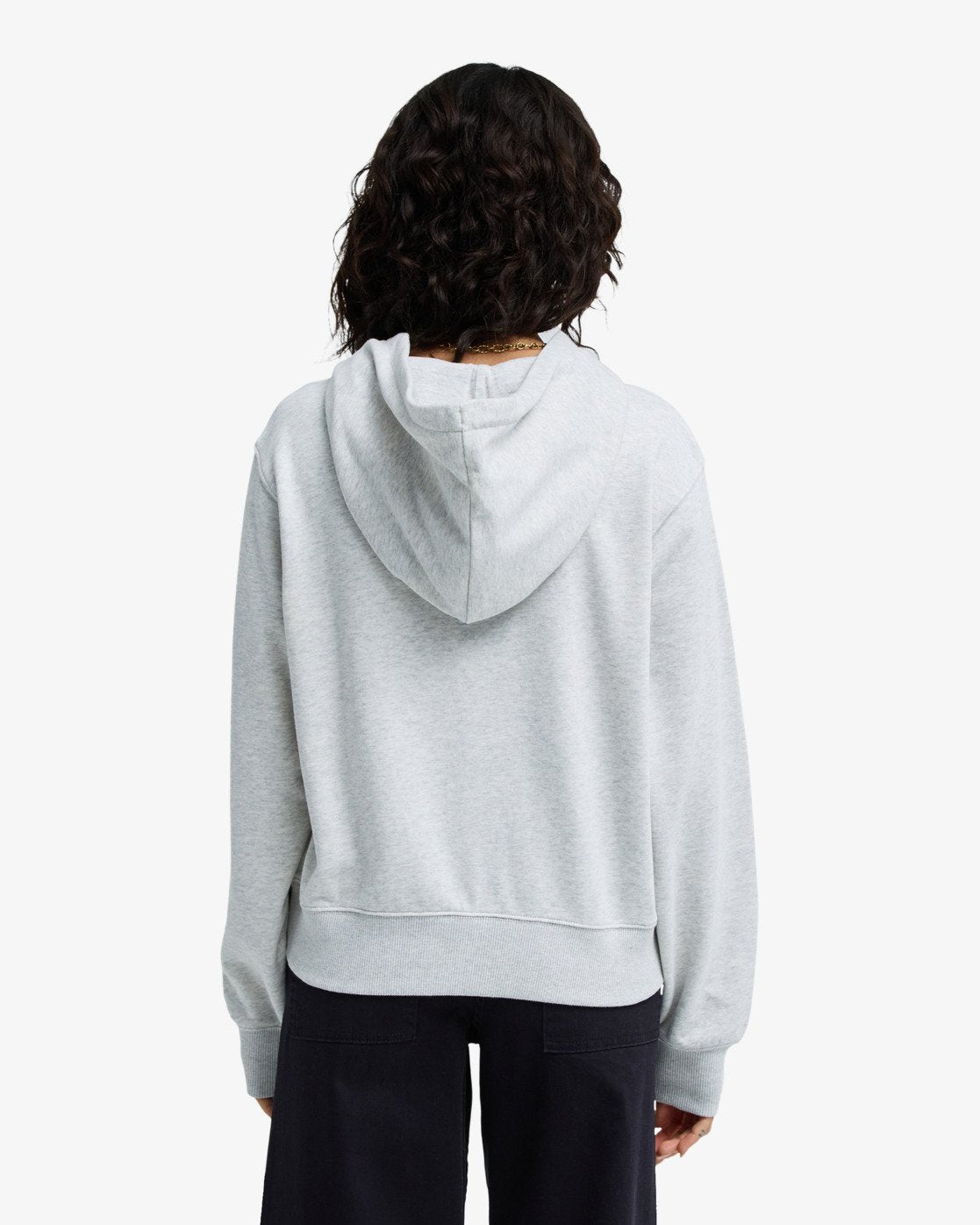 Family Hoodie - Hooded Trui Voor Dames