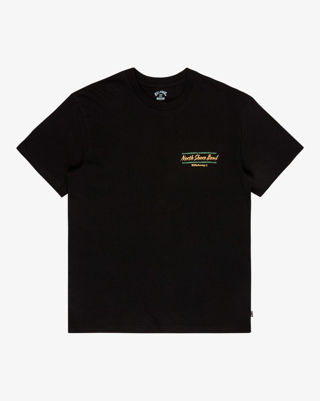 Billabong Food Court Short Sleeve - T-Shirt For Men