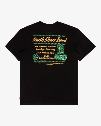 Billabong Food Court Short Sleeve - T-Shirt For Men