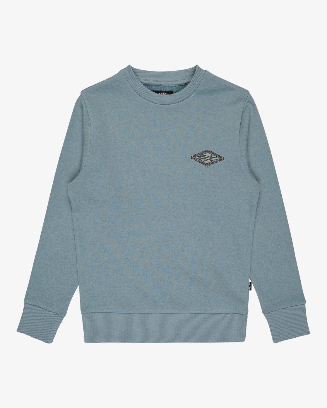 Foundation - Boys Surf Lifestyle Crew Neck Sweater
