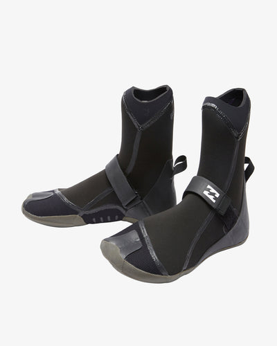 Furnace 7mm Split Toe Wetsuit Boots