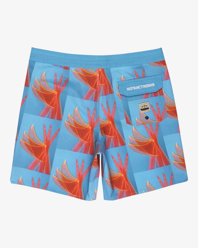 Good Times Gallery Lt - Boardshorts Voor Heren