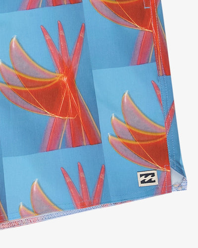 Good Times Gallery Lt - Boardshorts Voor Heren