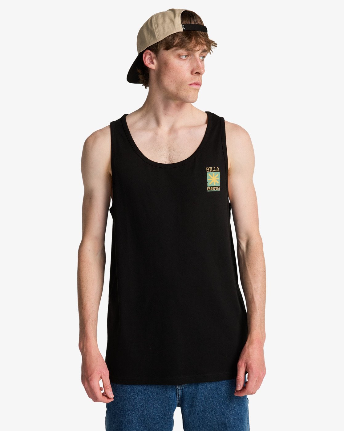 Good Times Tk - Vest Voor Heren