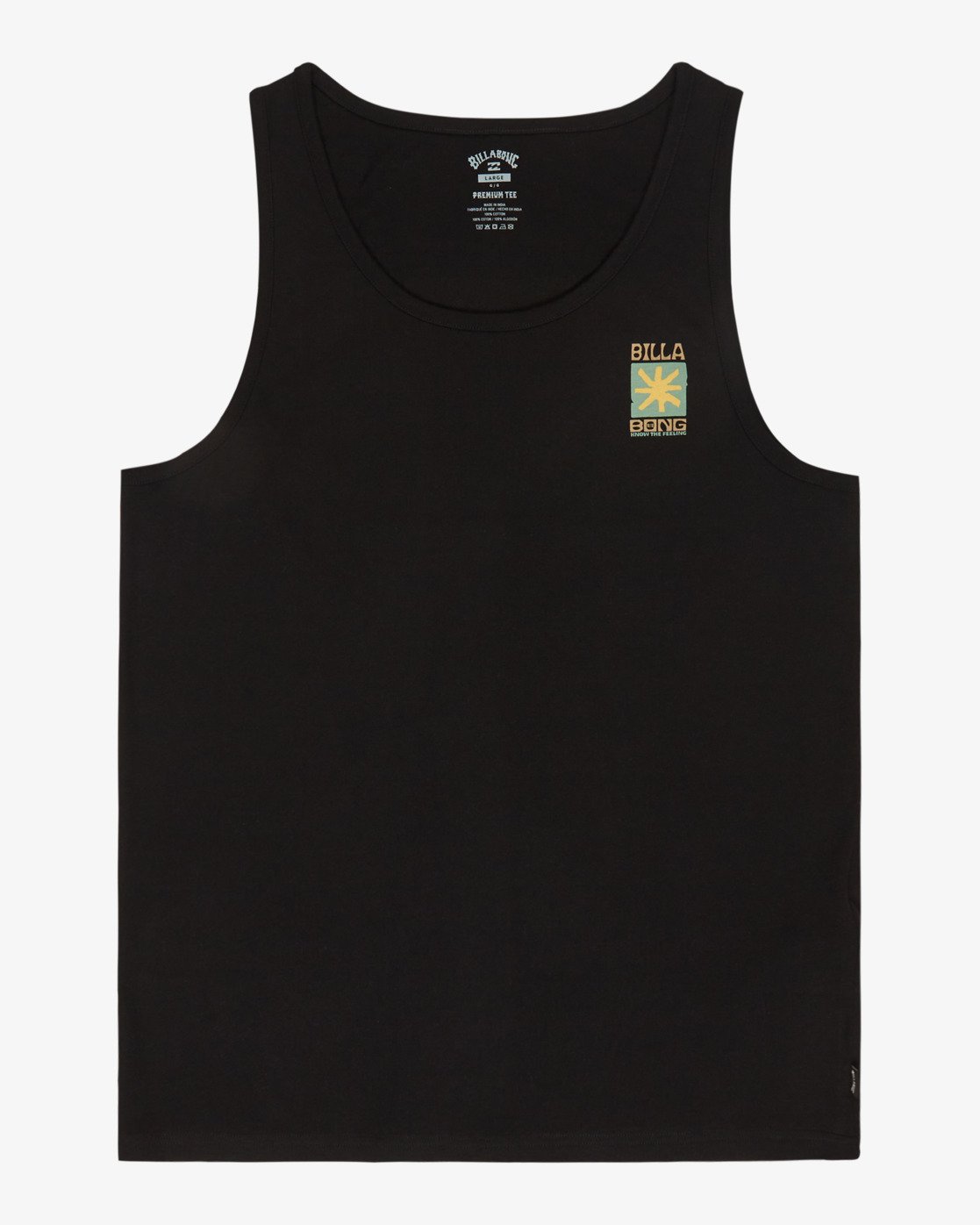 Good Times Tk - Vest Voor Heren