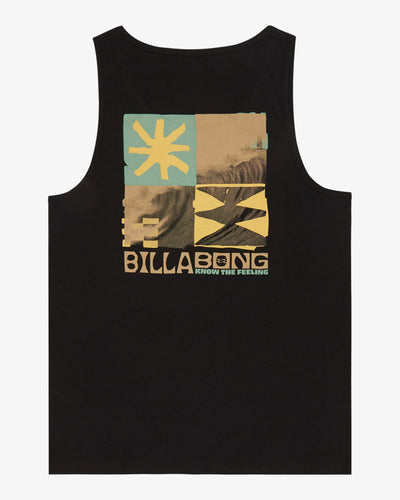Good Times Tk - Vest Voor Heren