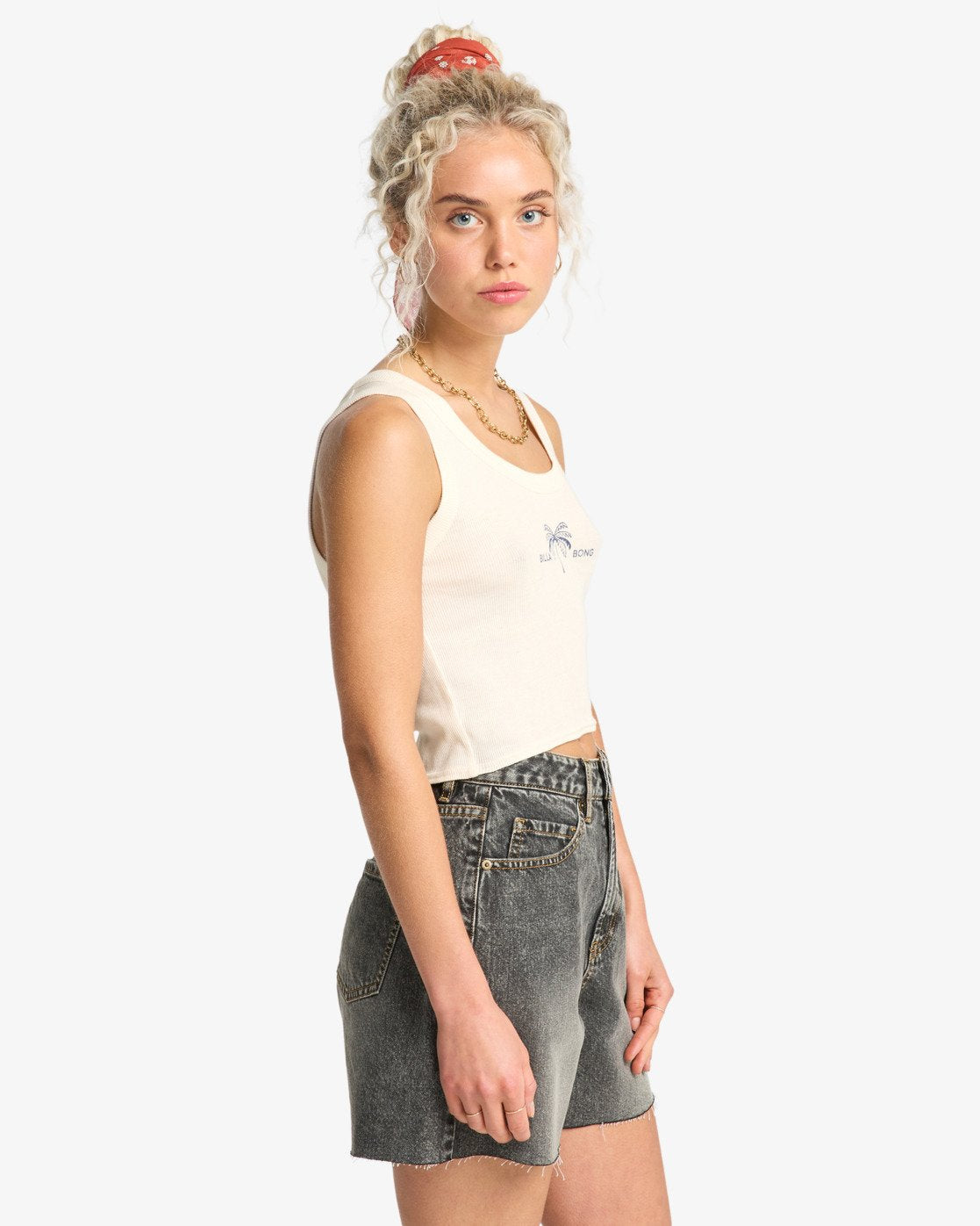 Grab Some Shade - Tank Top Voor Dames