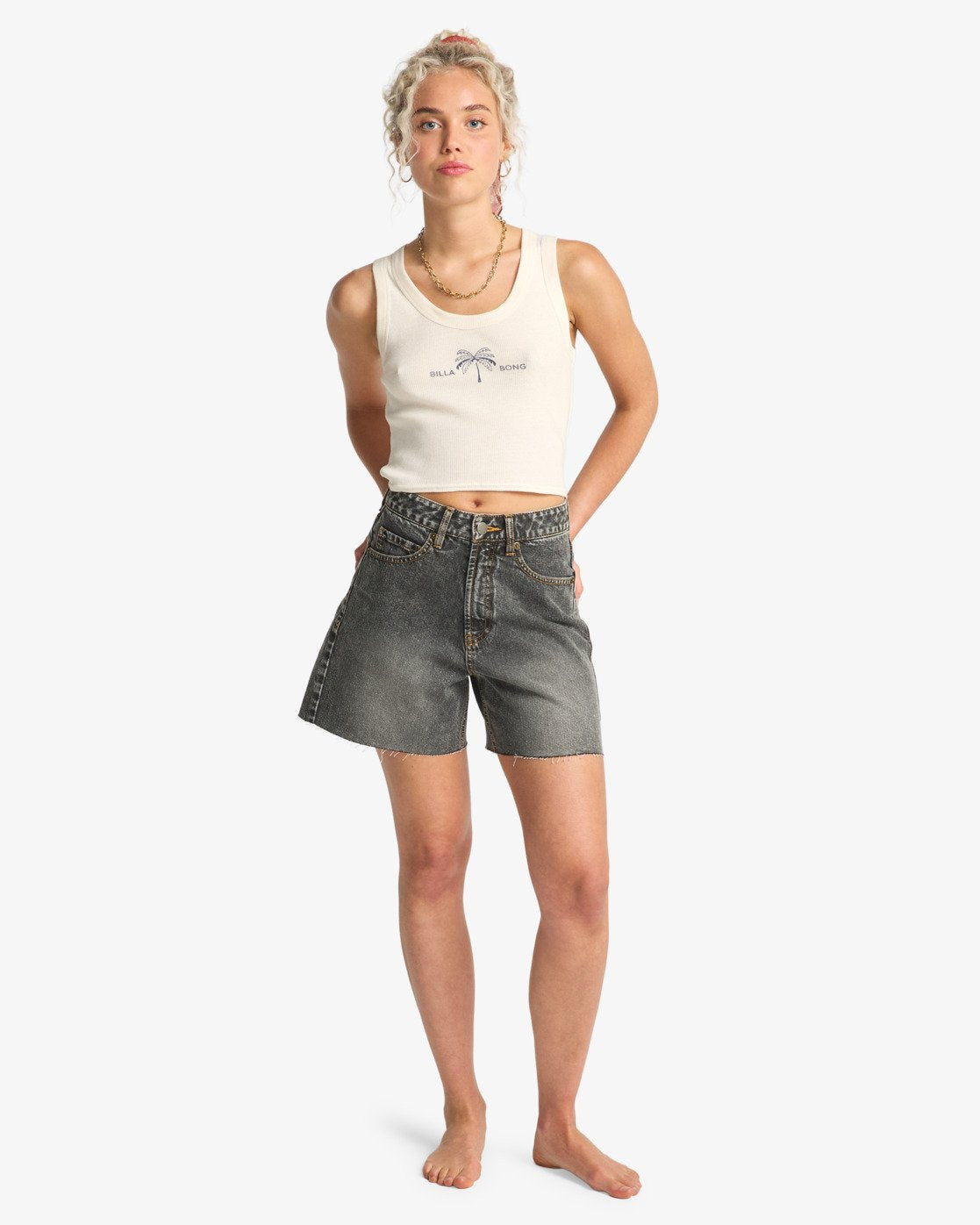 Grab Some Shade - Tank Top Voor Dames