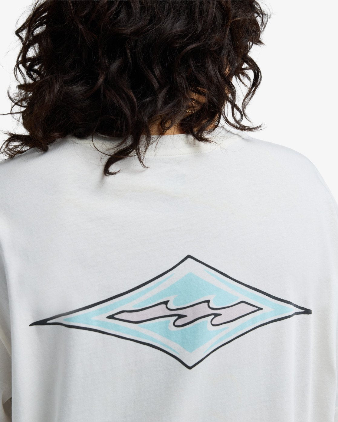 Heritage Baker - Korte Mouwen T-Shirt Voor Dames