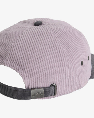 Heritage Strapback - Strapback Cap Voor Heren