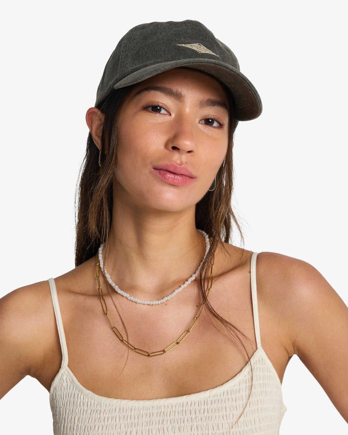 Billabong Hot Weather - Canvas Cap Für Damen