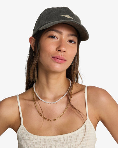 Billabong Hot Weather - Canvas Cap Für Damen