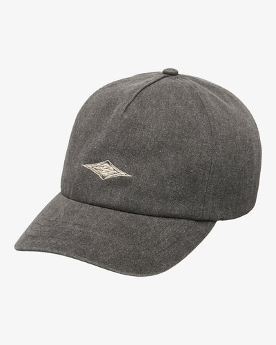 Billabong Hot Weather - Canvas Cap Für Damen
