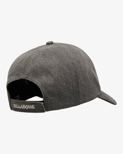 Billabong Hot Weather - Canvas Cap Für Damen