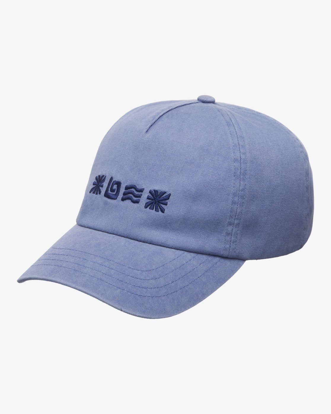 Hot Weather - Canvas Cap Voor Dames