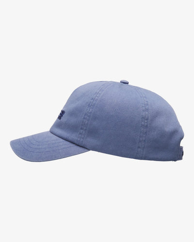 Hot Weather - Canvas Cap Voor Dames