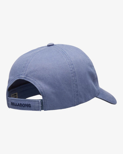Hot Weather - Canvas Cap Voor Dames