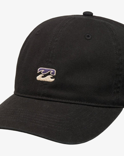Billabong Icon Strapback - Strapback Cap Für Herren
