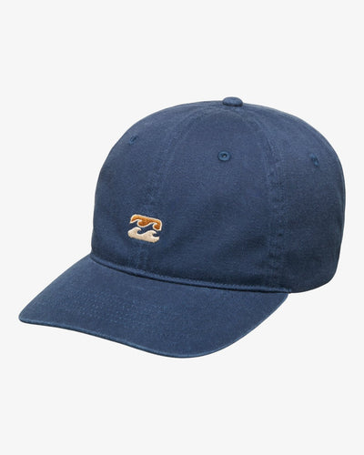Icon Strapback - Strapback Cap Voor Heren