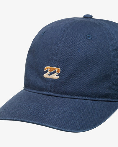 Icon Strapback - Strapback Cap Voor Heren