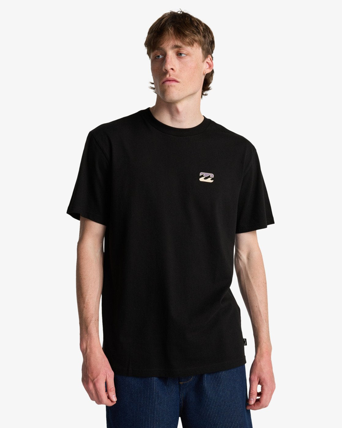 Billabong Icon Wave Short Sleeve - T-Shirt For Men