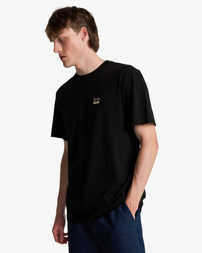 Billabong Icon Wave Short Sleeve - T-Shirt For Men