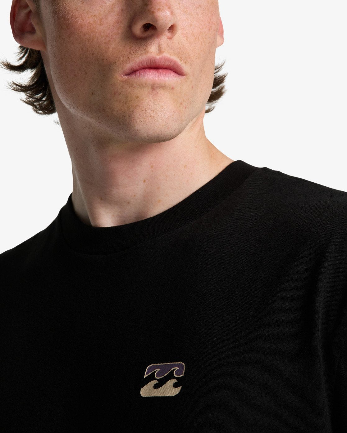 Billabong Icon Wave Short Sleeve - T-Shirt For Men