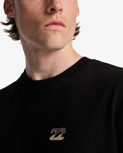 Billabong Icon Wave Short Sleeve - T-Shirt For Men