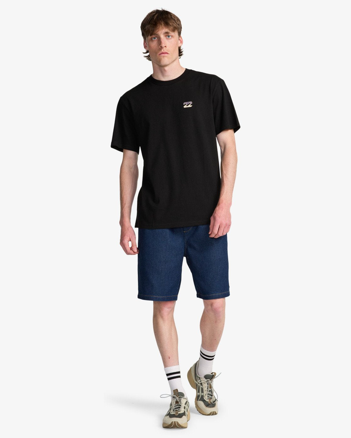Billabong Icon Wave Short Sleeve - T-Shirt For Men