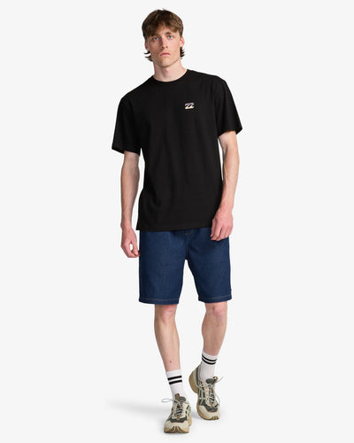 Billabong Icon Wave Short Sleeve - T-Shirt For Men