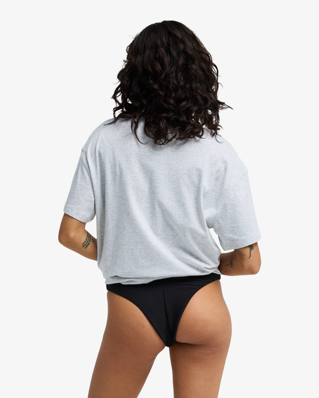 Billabong In The Beyond - Short Sleeve T-Shirt For Women
