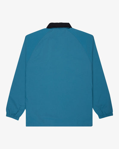 Kirra Jacket - Corduroy Jacket Voor Heren