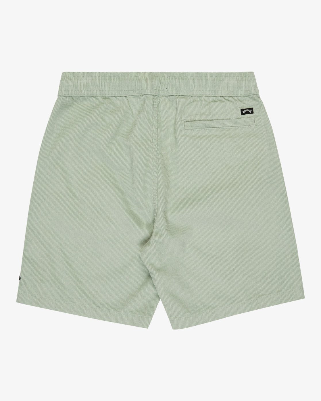 Billabong Larry - Boys Surf Lifestyle Elastic Waist Shorts