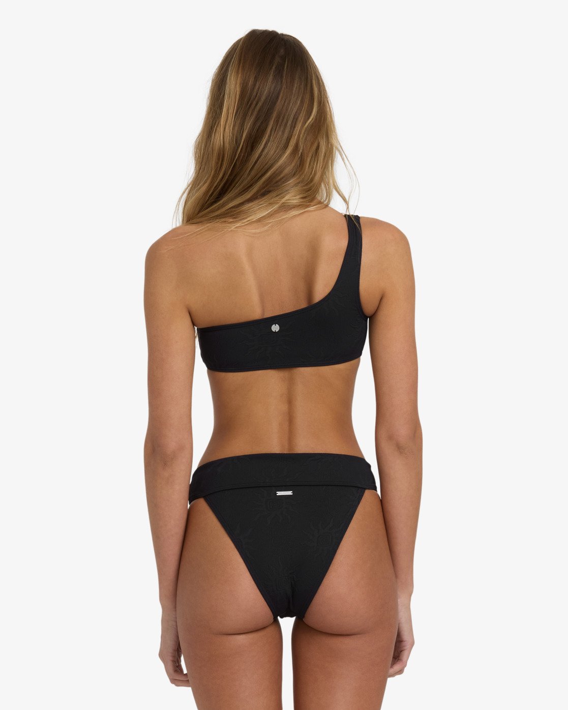 Laura Twisted Sun 1Shldr Tank - Tank Bikini Top Voor Dames
