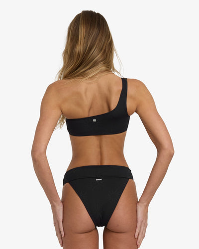 Laura Twisted Sun Aruba - High Leg Bikini Bottoms Voor Dames