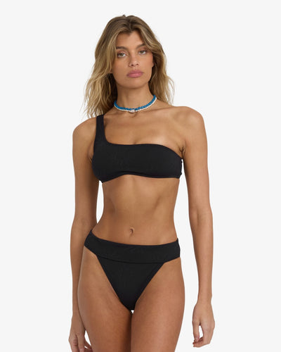 Laura Twisted Sun Aruba - High Leg Bikini Bottoms Voor Dames