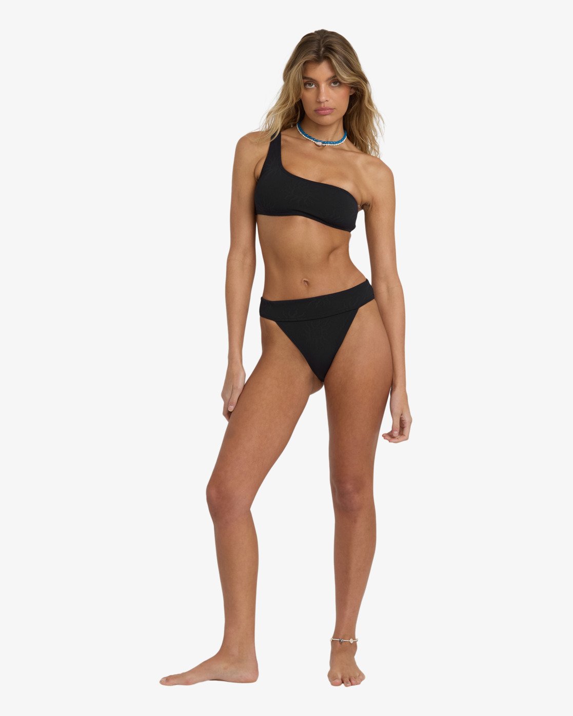 Laura Twisted Sun Aruba - High Leg Bikini Bottoms Voor Dames