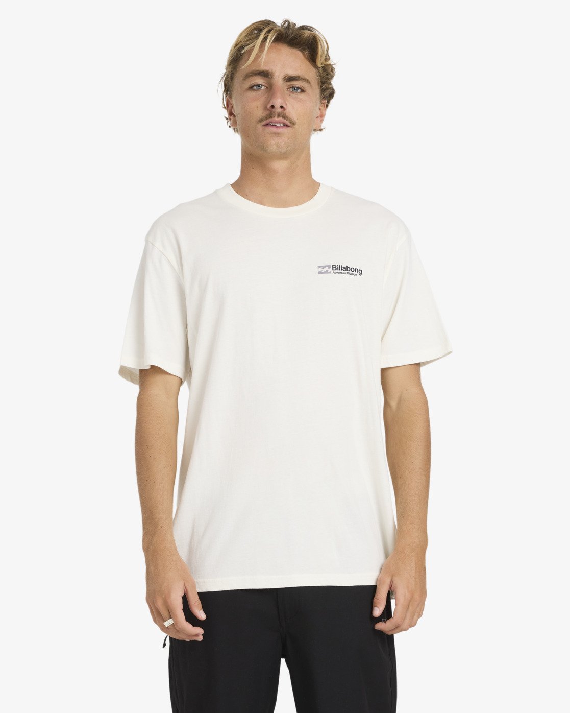 Billabong Make Tracks Short Sleeve - T-Shirt For Men