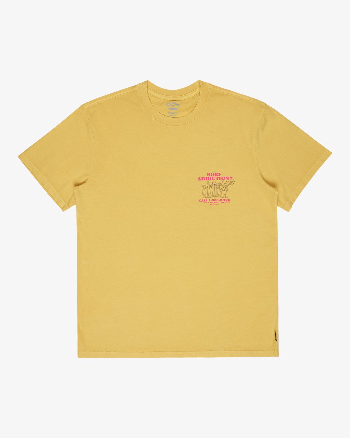 MeKorte Mouwenage Korte Mouwen - T-Shirt Voor Heren