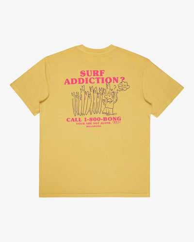 MeKorte Mouwenage Korte Mouwen - T-Shirt Voor Heren