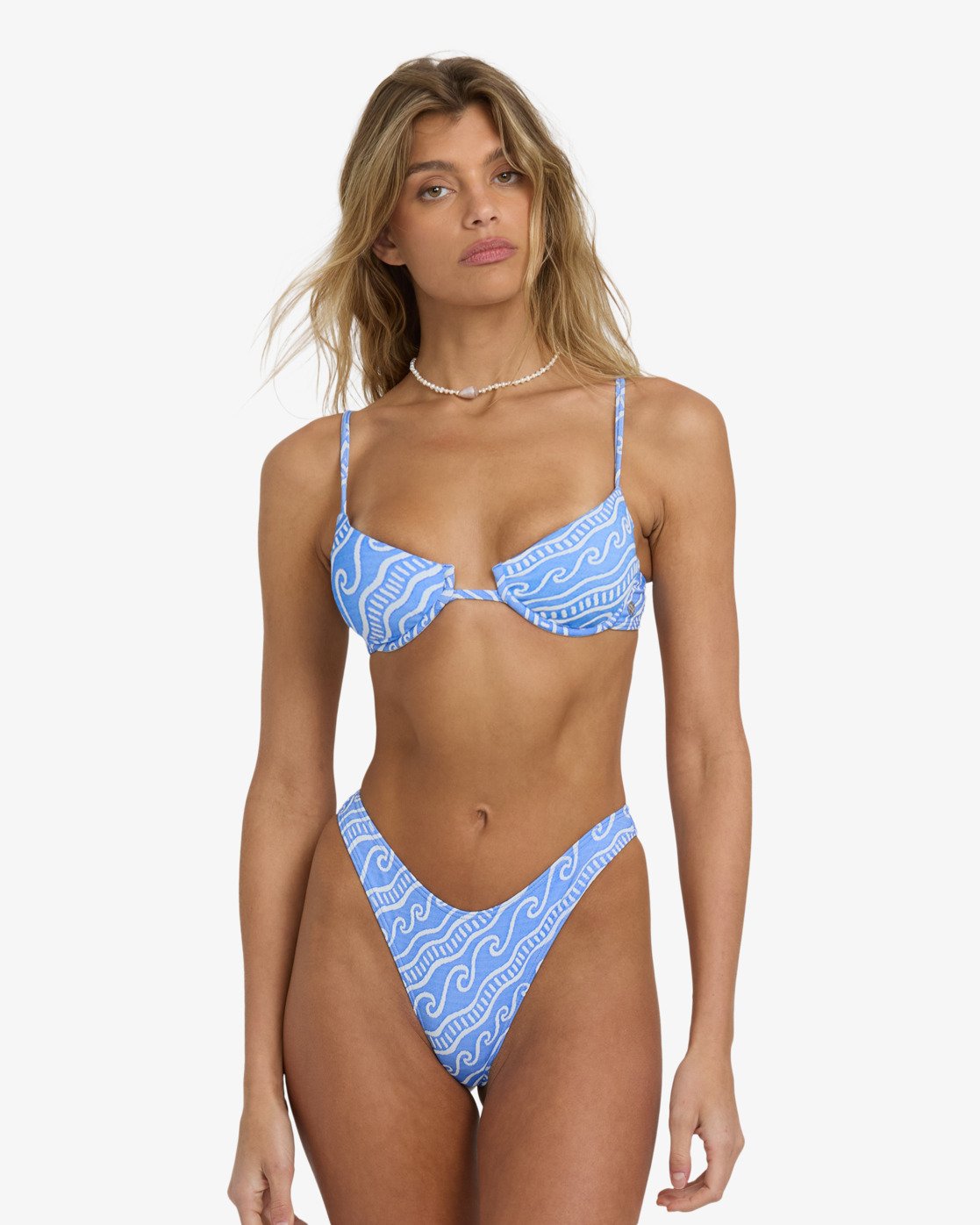 More Than Waves Skimpy Hike - Skimpy Bikini Bottoms Voor Dames