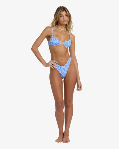 More Than Waves Skimpy Hike - Skimpy Bikini Bottoms Voor Dames