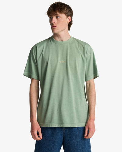 Og Wave Korte Mouwen - Korte Mouwen T-Shirt Voor Heren