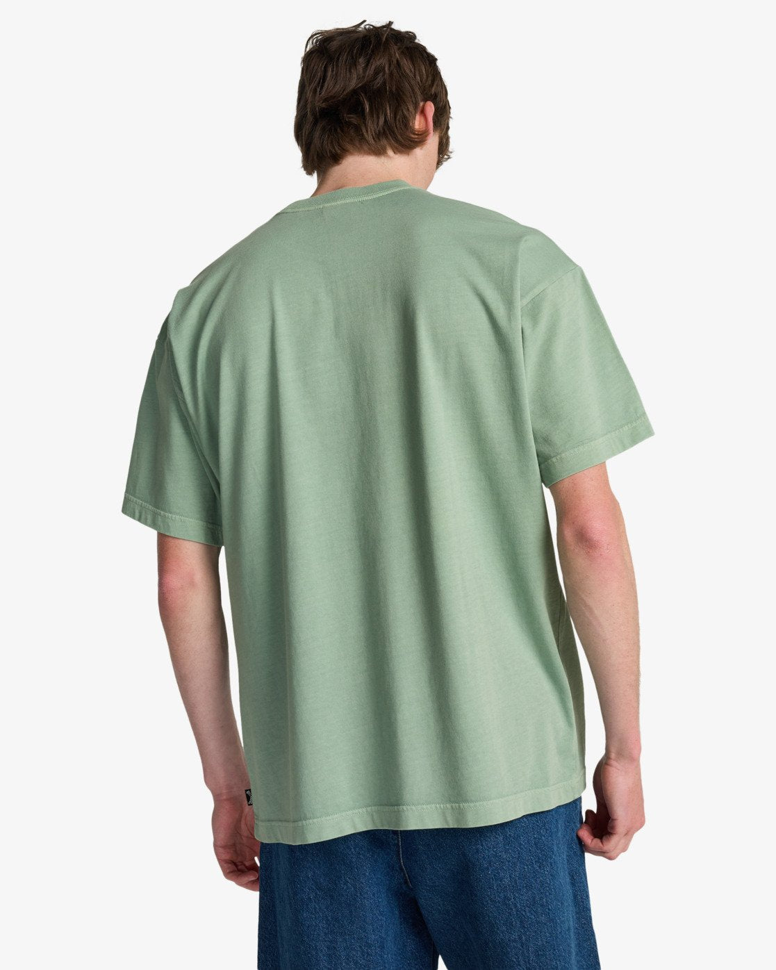 Og Wave Korte Mouwen - Korte Mouwen T-Shirt Voor Heren