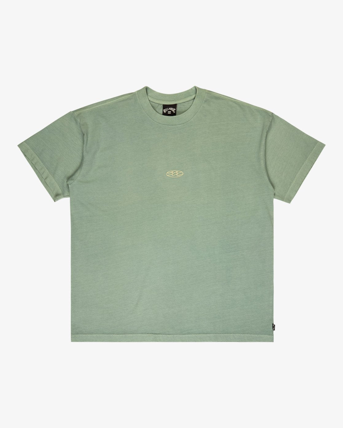 Og Wave Korte Mouwen - Korte Mouwen T-Shirt Voor Heren