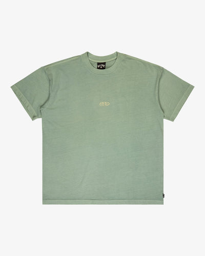 Og Wave Korte Mouwen - Korte Mouwen T-Shirt Voor Heren